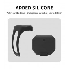 Sensor Velocidad iGS SPD70