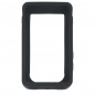 Funda De Silicona iGS BH630 Negra