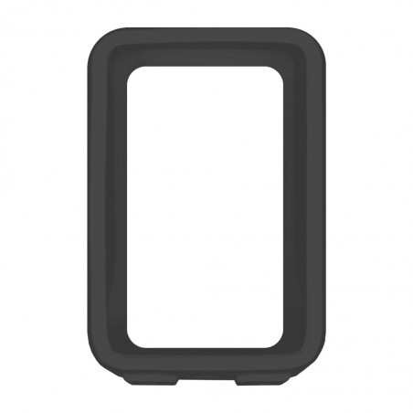 Funda De Silicona iGS BH320 Negra