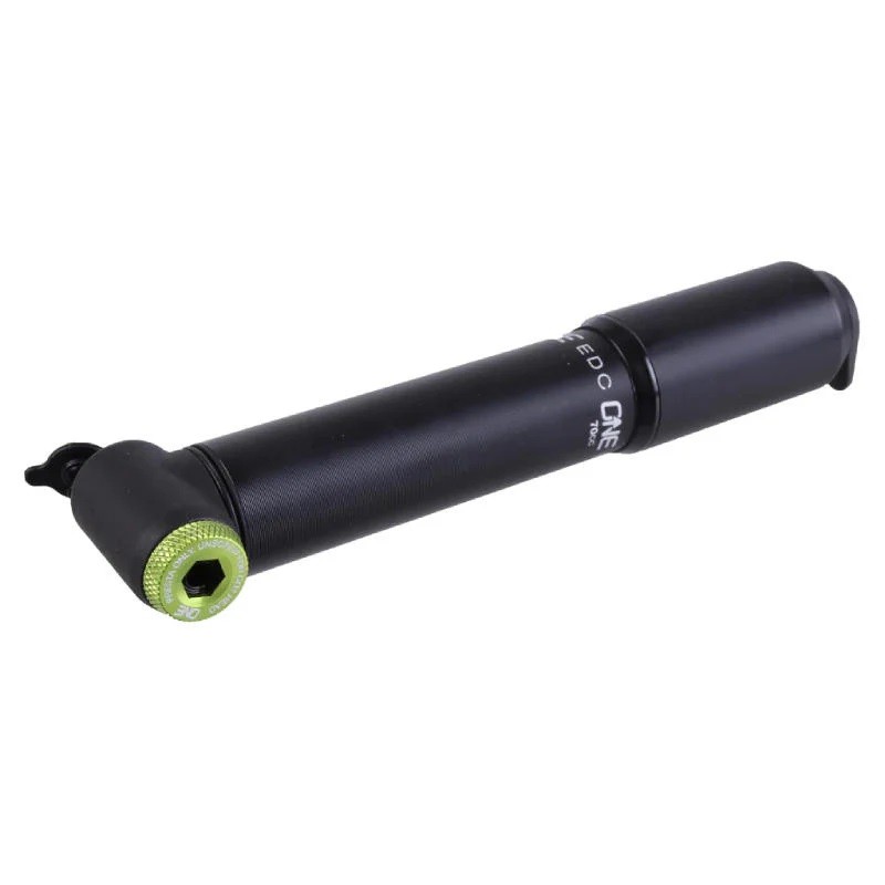 Bombin ONE UP EDC 70cc Negro Bombin ONE UP EDC 70cc Negro
