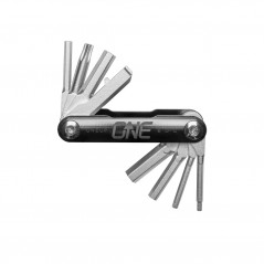 Multiherramienta ONE UP EDC LITE NEGRO