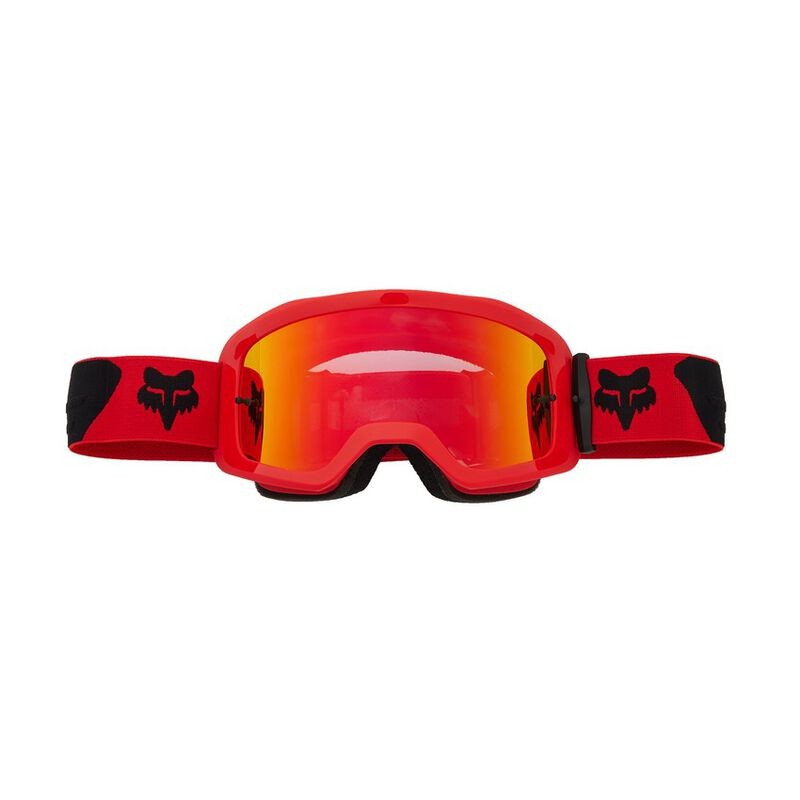 Antiparras FOX MAIN CORE SPARK FLO RED Antiparras FOX MAIN CORE SPARK FLO RED