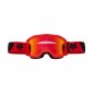 Antiparras FOX MAIN CORE SPARK FLO RED Antiparras FOX MAIN CORE SPARK FLO RED