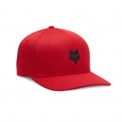 Jockey FOX HEAD TECH FLEXFIT FLM RD