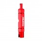 Extractor TOOPRE núcleo de válvula multifuncional 3 in 1 RED Extractor TOOPRE núcleo de válvula multifuncional 3 in 1 RED