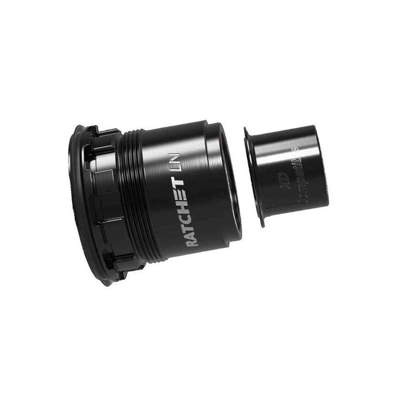 Núcleo DT SWISS SRAM XD Ratchet LN System Núcleo DT SWISS SRAM XD Ratchet LN System