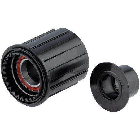 Núcleo DT SWISS SHIMANO Ratchet Aluminio Light ROAD 12x142