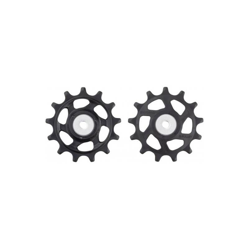 Roldanas Shimano XT RD-M8100/RD-M8120 Roldanas Shimano XT RD-M8100/RD-M8120