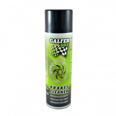 Limpiador de frenos Galfer en aerosol 500ml