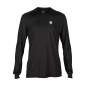 Jersey FOX Ranger WAYFARING LS NEGRO