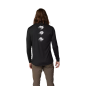 Jersey FOX Ranger WAYFARING LS NEGRO Jersey FOX Ranger WAYFARING LS NEGRO