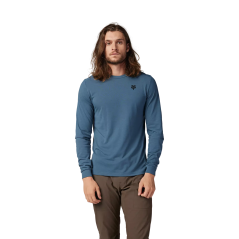 Jersey FOX Ranger DR SHEPHERDS LS AZUL