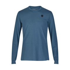 Jersey FOX Ranger DR SHEPHERDS LS AZUL