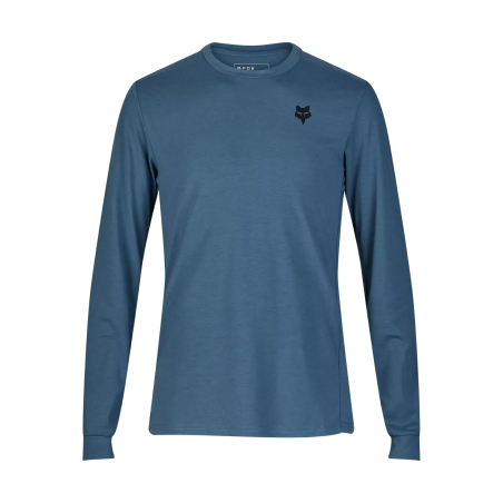 Jersey FOX Ranger DR SHEPHERDS LS AZUL