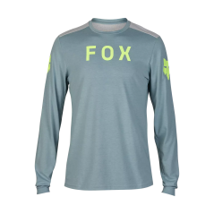 Jersey FOX Ranger DR AVIATION LS GRIS