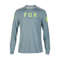 Jersey FOX Ranger DR AVIATION LS GRIS