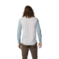 Jersey FOX Ranger DR AVIATION LS GRIS Jersey FOX Ranger DR AVIATION LS GRIS