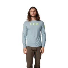 Jersey FOX Ranger DR AVIATION LS GRIS