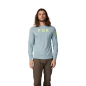 Jersey FOX Ranger DR AVIATION LS GRIS Jersey FOX Ranger DR AVIATION LS GRIS