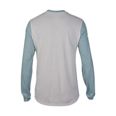 Jersey FOX Ranger DR AVIATION LS GRIS