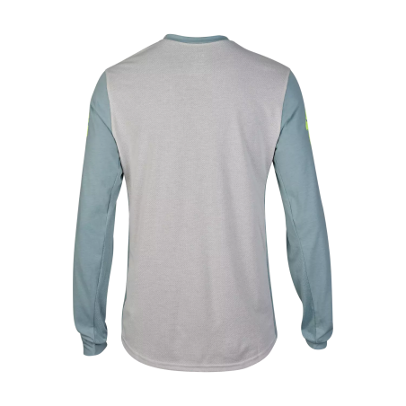Jersey FOX Ranger DR AVIATION LS GRIS