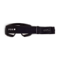 Antiparras FOX PUREVUE BLACK/CLEAR BLK Antiparras FOX PUREVUE BLACK/CLEAR BLK