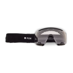 Antiparras FOX PUREVUE BLACK/CLEAR BLK