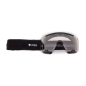 Antiparras FOX PUREVUE BLACK/CLEAR BLK Antiparras FOX PUREVUE BLACK/CLEAR BLK
