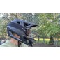 Antiparras FOX PUREVUE GLASS BLACK/WOODS BLK/RD