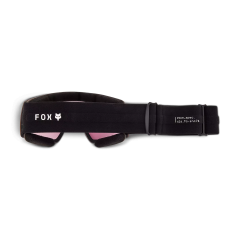 Antiparras FOX PUREVUE GLASS BLACK/WOODS BLK/RD