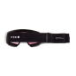 Antiparras FOX PUREVUE GLASS BLACK/WOODS BLK/RD