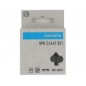 Jgo Calas SHIMANO SPD SM-SH51 (Con Placa) Jgo Calas SHIMANO SPD SM-SH51 (Con Placa)