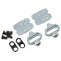 Jgo Calas SHIMANO SPD SM-SH56 (Con Placa)