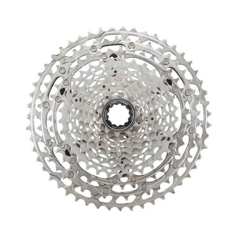 Piñon SHIMANO HG CS-M5100-11V 11-51 Piñon SHIMANO HG CS-M5100-11V 11-51