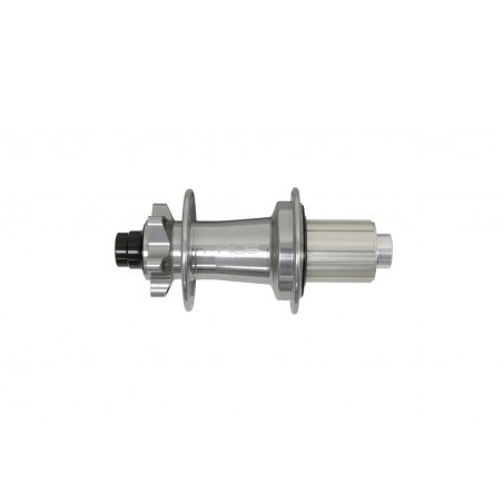 Maza Trasera HOPE PRO 5 28H 12X148mm Boost Silver HG