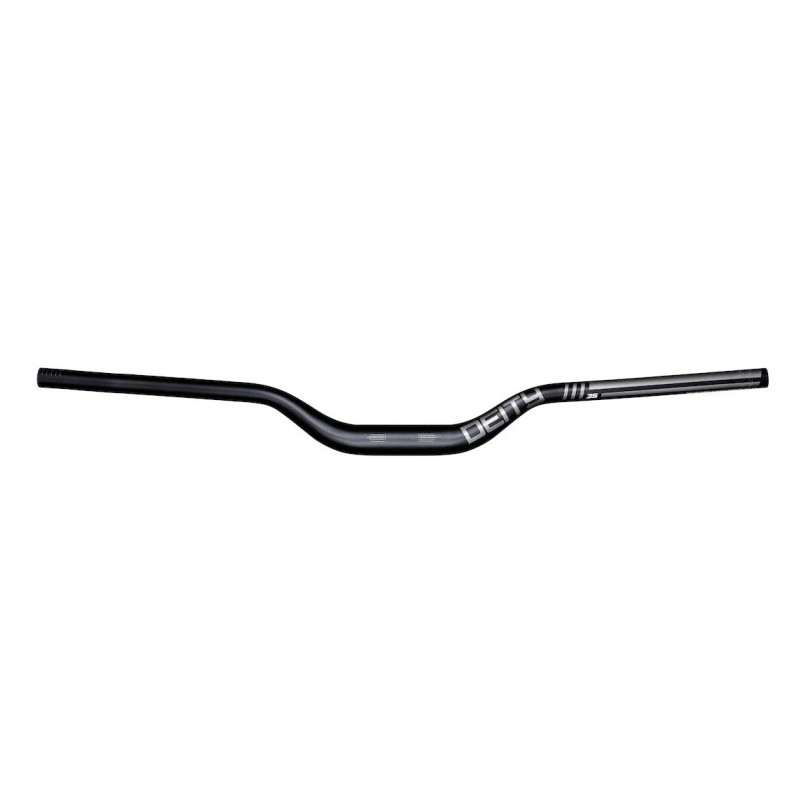 Manubrio DEITY HIGHSIDE 800x35x50mm STEALTH