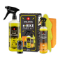 Set limpieza WELDTITE E-BIKE Set limpieza WELDTITE E-BIKE