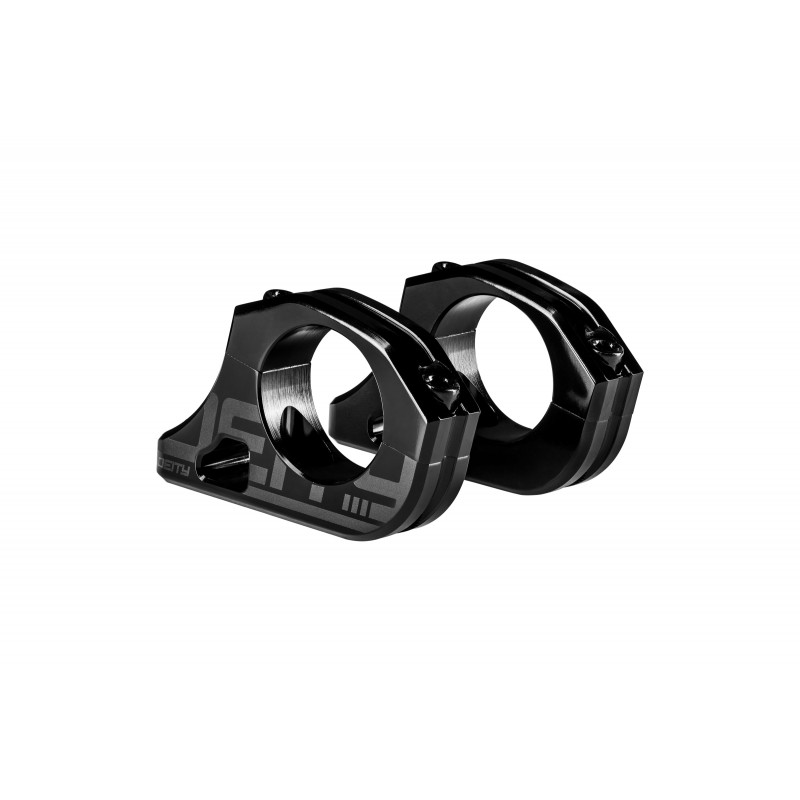 TEE DEITY MICRO 31.8X35mm BLACK TEE DEITY MICRO 31.8X35mm BLACK