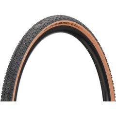 Neumático Schwalbe G-ONE BITE RaceGuard TLE Bronze-Skin ADDIX 700x45c