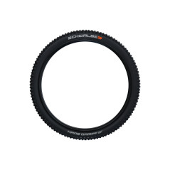 Neumático Schwalbe HANS DAMPF S/Trail TLE ADDIX Soft 29x2.35