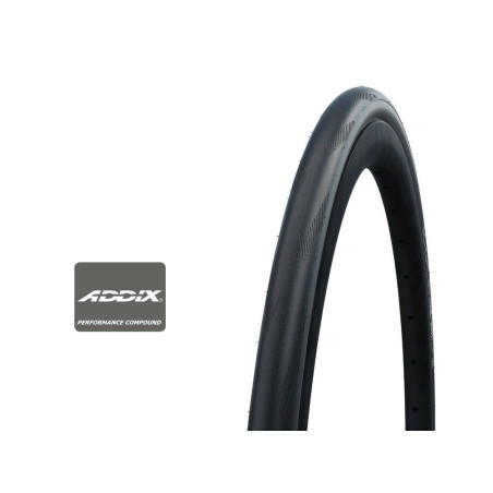 Neumático Schwalbe ONE RaceGuard TLE ADDIX 700x28c