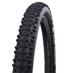 Neumático Schwalbe SMART SAM ADDIX 700x40c Alambre