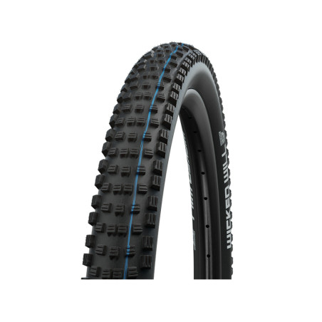 Neumático Schwalbe WICKED WILL S/Ground ADDIX SpeedGrip 29x2.25