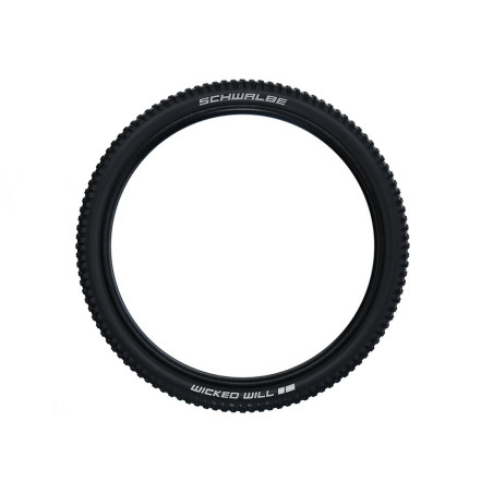 Neumático Schwalbe WICKED WILL TwinSkin ADDIX/TLR/P 29x2.25
