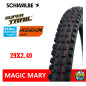Neumático Schwalbe MAGIC MARY S/Gravity/TLE/ ADDIX Soft 29x2.40
