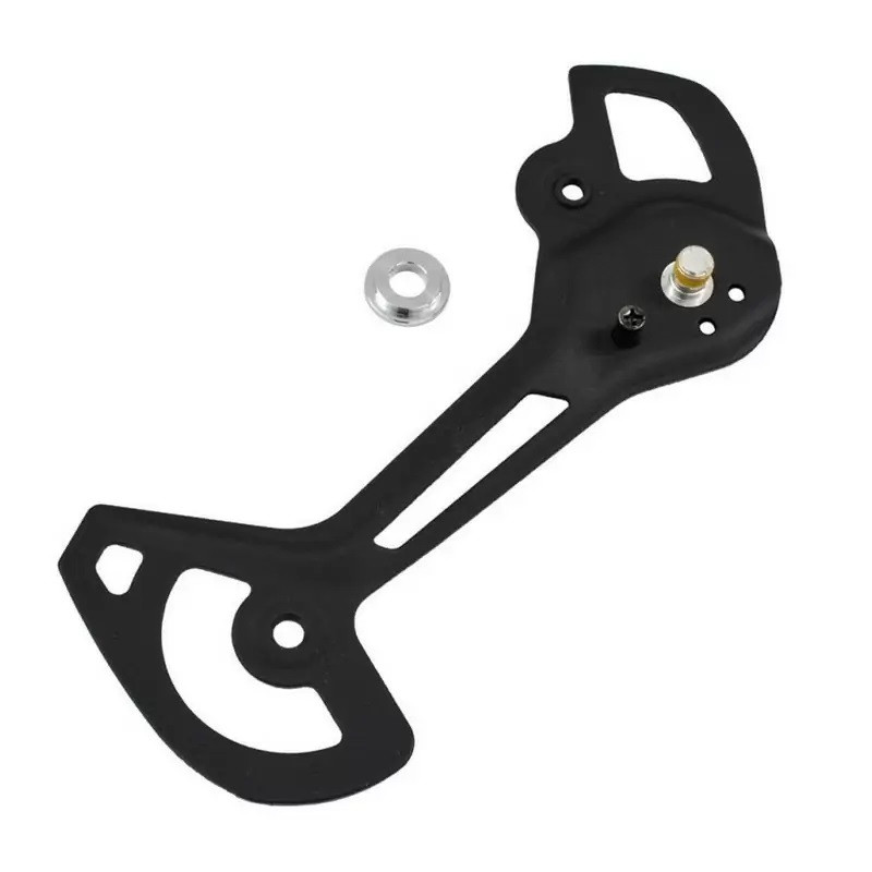 Jaula exterior Shimano XT RD-M8100-SGS (Y3FW98080) Jaula exterior Shimano XT RD-M8100-SGS (Y3FW98080)