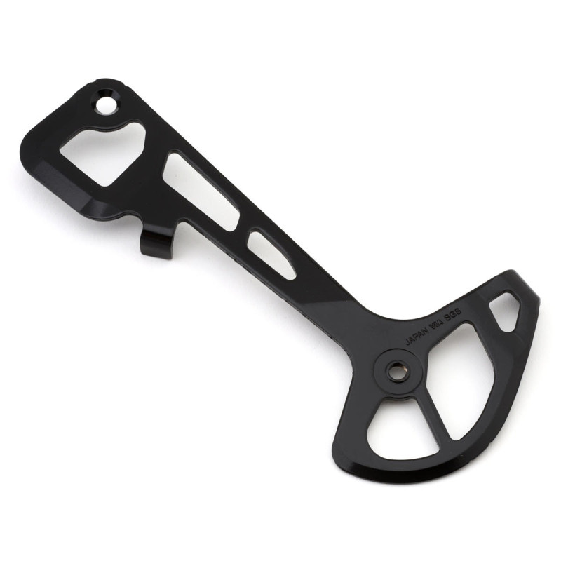 Jaula interior Shimano XT RD-M8120-SGS (Y3FX26000) Jaula interior Shimano XT RD-M8120-SGS (Y3FX26000)