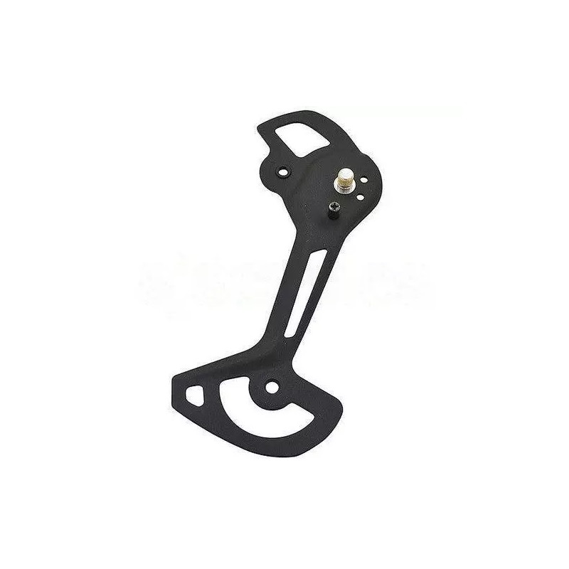 Jaula exterior Shimano XT RD-M8120-SGS (Y3FX98050) Jaula exterior Shimano XT RD-M8120-SGS (Y3FX98050)