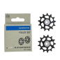 Roldanas Shimano RD-M7100 M7120 M6100 Roldanas Shimano RD-M7100 M7120 M6100