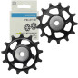 Roldanas Shimano RD-M9100 M9120 Roldanas Shimano RD-M9100 M9120